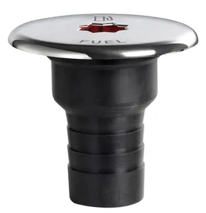 Osculati clever kansiruuvike FUEL 38mm kuva