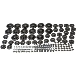 Camso Boggiehjulsats komplett ATV T4S 2013-2016 image