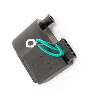 Sytytysyksikkö, Ilman rajotinta, Ducati-malli kuva