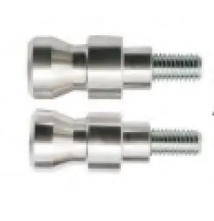 Bike-Lift titanium bobbins 10 mm 1.50mm thread (KTM) kuva