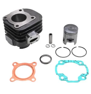 Sylinterisarja, 50cc, Minarelli Horizontal AC kuva