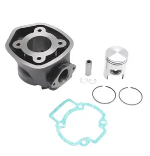 Sylinterisarja, 50cc, Piaggio LC kuva