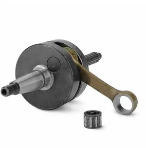 Kampiakseli, Reinforced, Aprilia- (Pia.) / Gilera- / Piaggio-skootterit, 50cc kuva