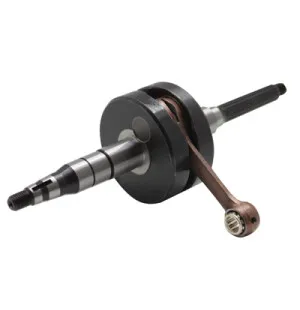 Kampiakseli, Reinforced, Minarelli Horizontal kuva