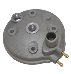 Sylinterinkansi, 50cc, Minarelli AM6 (Korvat) kuva