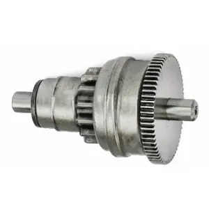 Bendix, Kina-skoter 4-T / Kymco 2-T,4-T / Peugeot 2-T,4T / SYM 4-T image