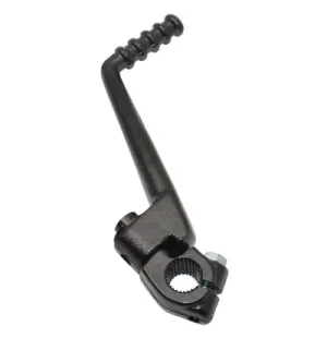 Kick pedal, Minarelli AM6 image