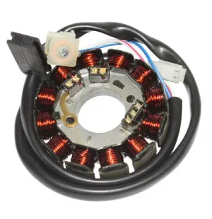 Stator, Moric-modell, Minarelli AM6 07- PowerUP, 12-spolar image