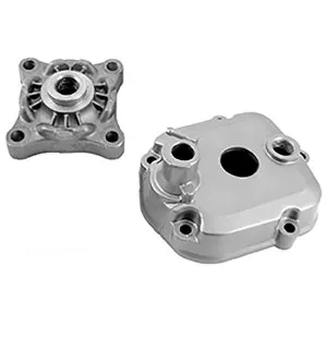 Sylinterinkansi, 50cc, Derbi Senda 06- / Aprilia RX,SX 06- / Gilera SMT,RCR 06- kuva