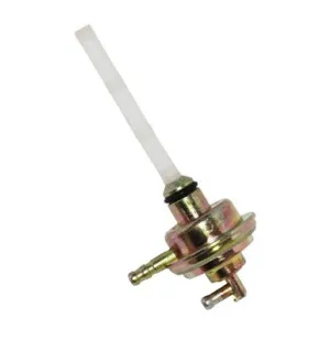 Polttoainehana, Ø15mm, Skootterit / Mopot kuva