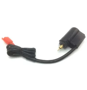 Sähköryyppy, Dellorto-malli, Ø 7mm kuva