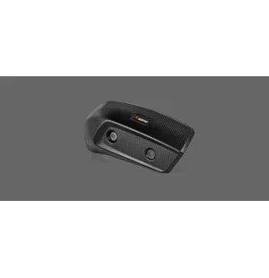 Akrapovic lämmönsuoja (Carbon) FTR 1200/S 2019- kuva