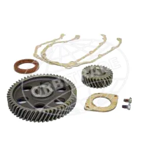 Orbitrade Cam gear kit B18 B20 B30 kuva