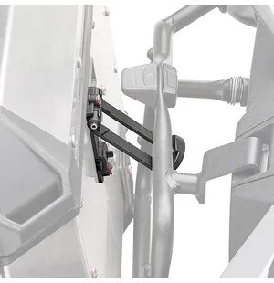 GIVI ADDITIONAL CARRY HANDLE ALLRD kuva
