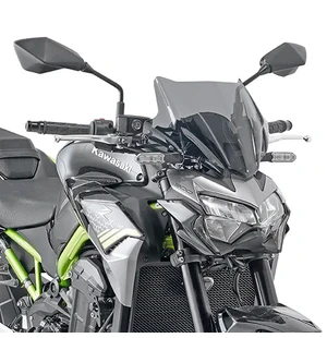 GIVI SPOILER HONDA CB500F 2019/KAWASAKI Z900 2020 kuva