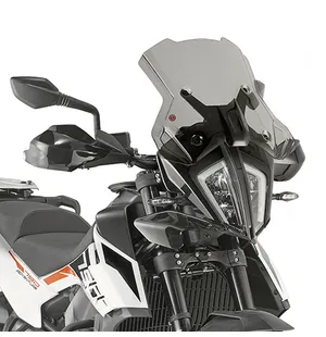 GIVI SPOILER KTM 790 ADVENTURE kuva