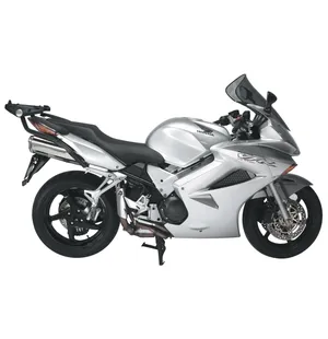 GIVI MRACK SARMSY.H.CB500F 2019 kuva