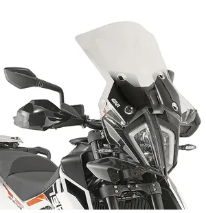 GIVI SPOILER KTM 790 ADVENTURE kuva