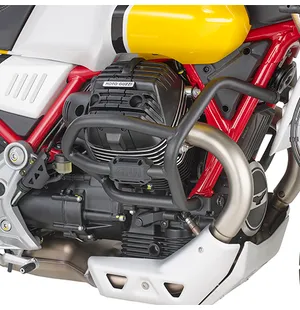 GIVI ENGINE GUARD MOTOGUZZI V85 TT kuva