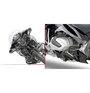 GIVI ENGINE GUARD BMW R1250RT 2019 kuva