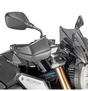 GIVI HAND PROTECTOR HONDA CB650F'17 kuva