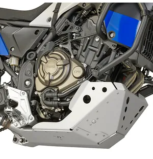 GIVI OIL CARTER PROTECTOR YAMAHA kuva