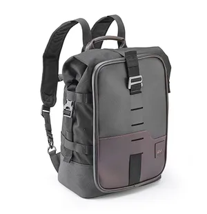GIVI SADDLE BAG CORIUM kuva