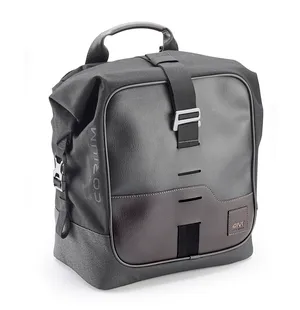 GIVI SIDE SINGLE BAG CORIUM kuva