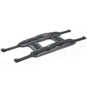 GIVI SET SADDLE STRAPS CM 35X21 kuva