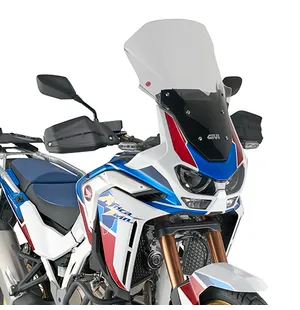 GIVI SPOILER HONDA CRF1100L AFRICA kuva