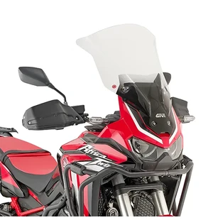 GIVI SPOILER HONDA CRF1100L AFRICA kuva