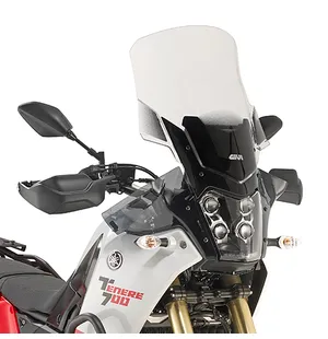 GIVI SPOILER YAM.TENERE' 700 2019 kuva