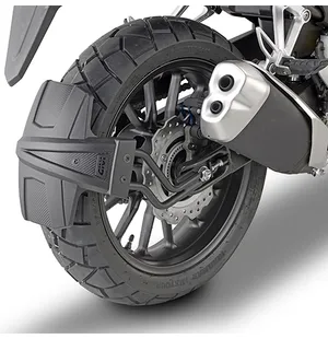 GIVI SPECIFIC SUPPORT FOR MUDGUARD image