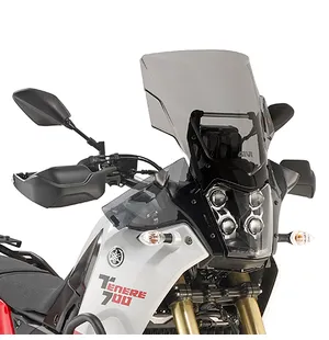 GIVI SPOILER YAM.TENERE' 700 2019 kuva