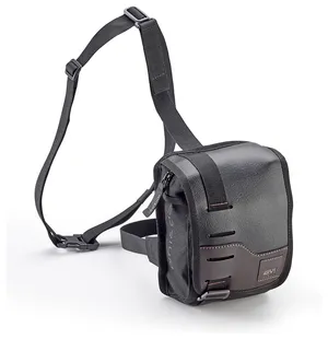 GIVI LEG BAG CORIUM kuva