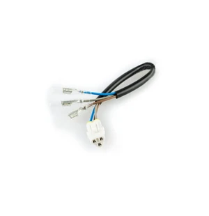 Puig Wiring Extension Lighting Set For Yamaha Models kuva