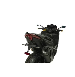 Puig Portamatriculas Yamaha Tmax 560/Sx/Dx/Max Tech kuva