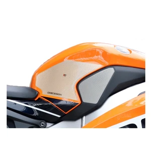 Puig Lateral Tank Pads Honda C/Black kuva