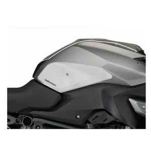 Puig Lateral Tank Pads Bmw C/Black kuva