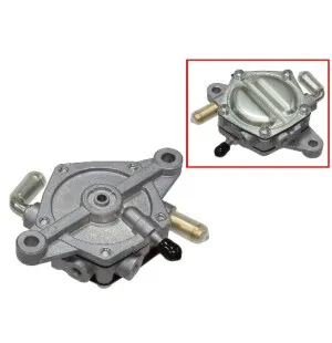 Sno-X Bränslepump Polaris image