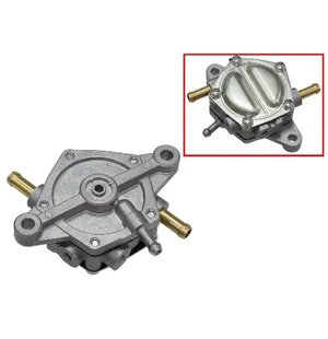 Sno-X Polttoainepumppu Polaris 600 kuva