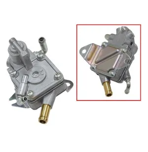 Sno-X Polttoainepumppu Ski-Doo 600/800cc kuva