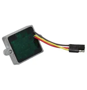 Sno-X Jännitteensäädin Polaris 550/600 kuva