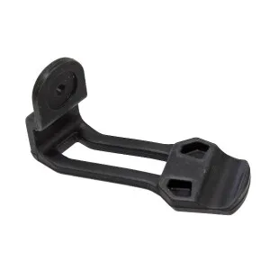 Sno-X Kuomun lukko BRP 4-TEC kuva