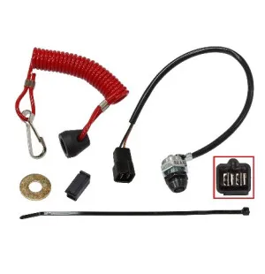 Sno-X Hätäkatkaisija Polaris kuva