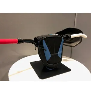 Sno-X Lämmitettävä ohjaustankolaukku Ski-Doo kuva