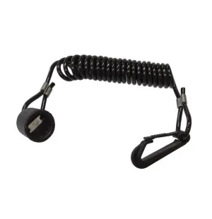 Sno-X Hätäkatkaisija BRP 1998-15 kuva