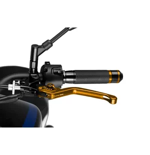 Puig Unfoldable Clutch Lever 3.0. C/Gold Selector C/Gol kuva