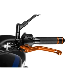 Puig Unfoldable Clutch Lever 3.0. C/Orange Selector C/O kuva