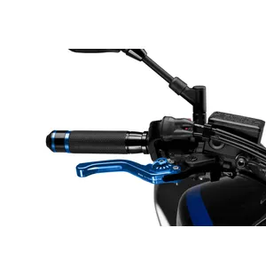 Puig Short Brake Lever 3.0. C/Blue Selector C/Blue kuva